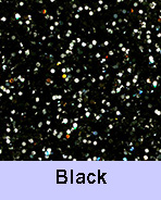 Glass Black